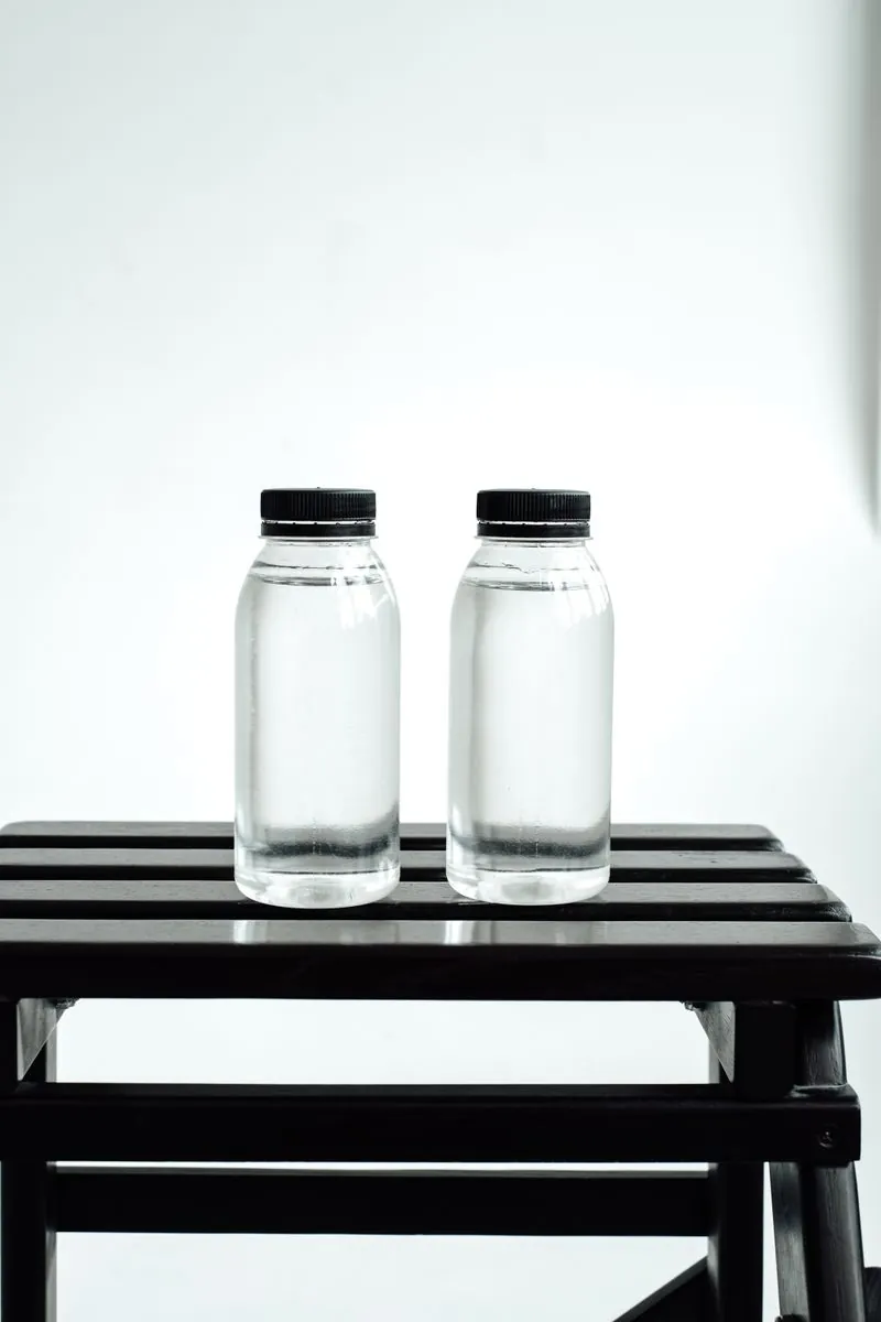 Cascade Water Bottle