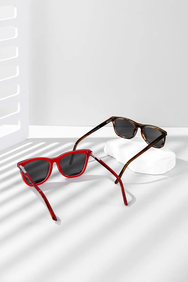 Drift Sunglasses