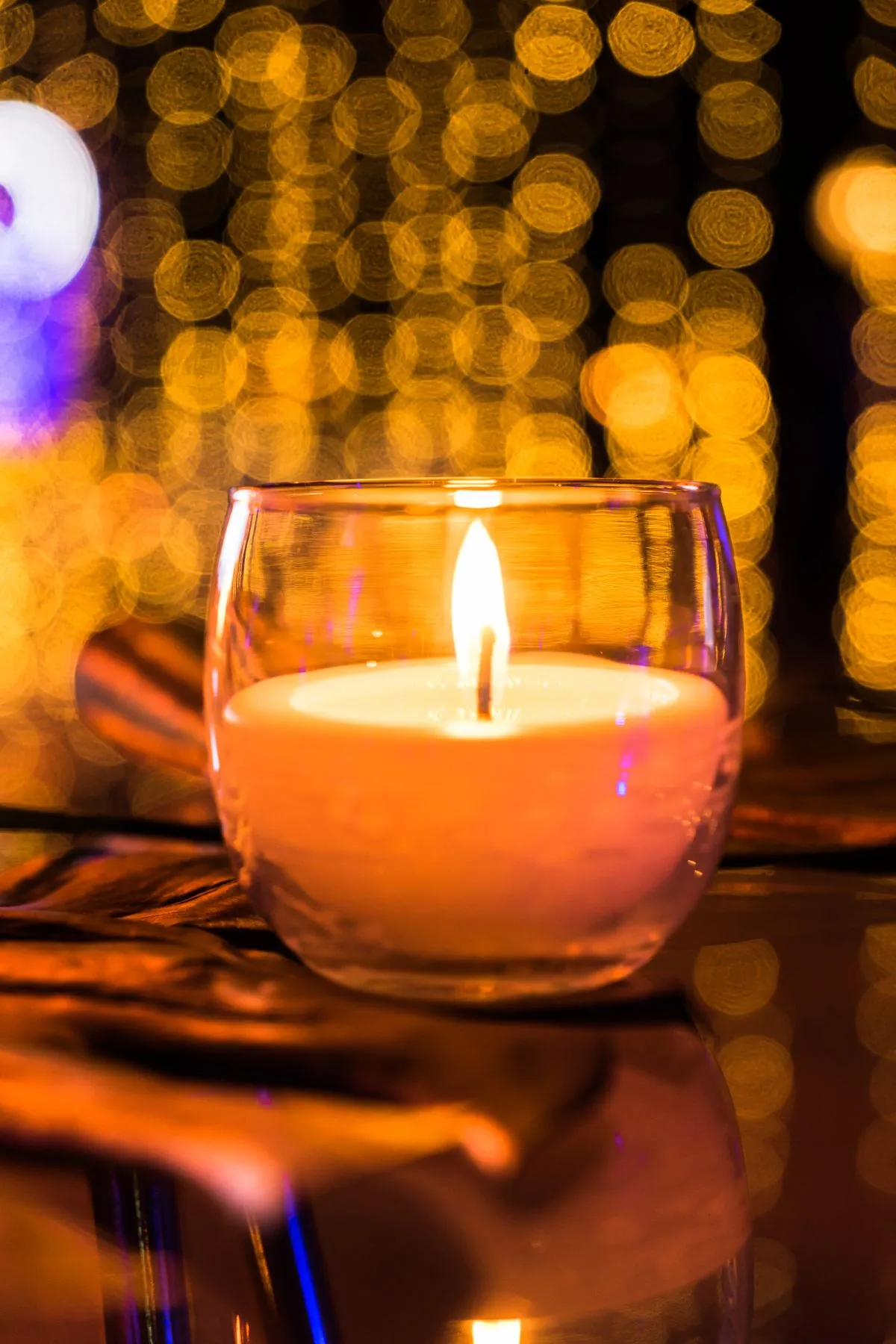 Ember Soy Candle