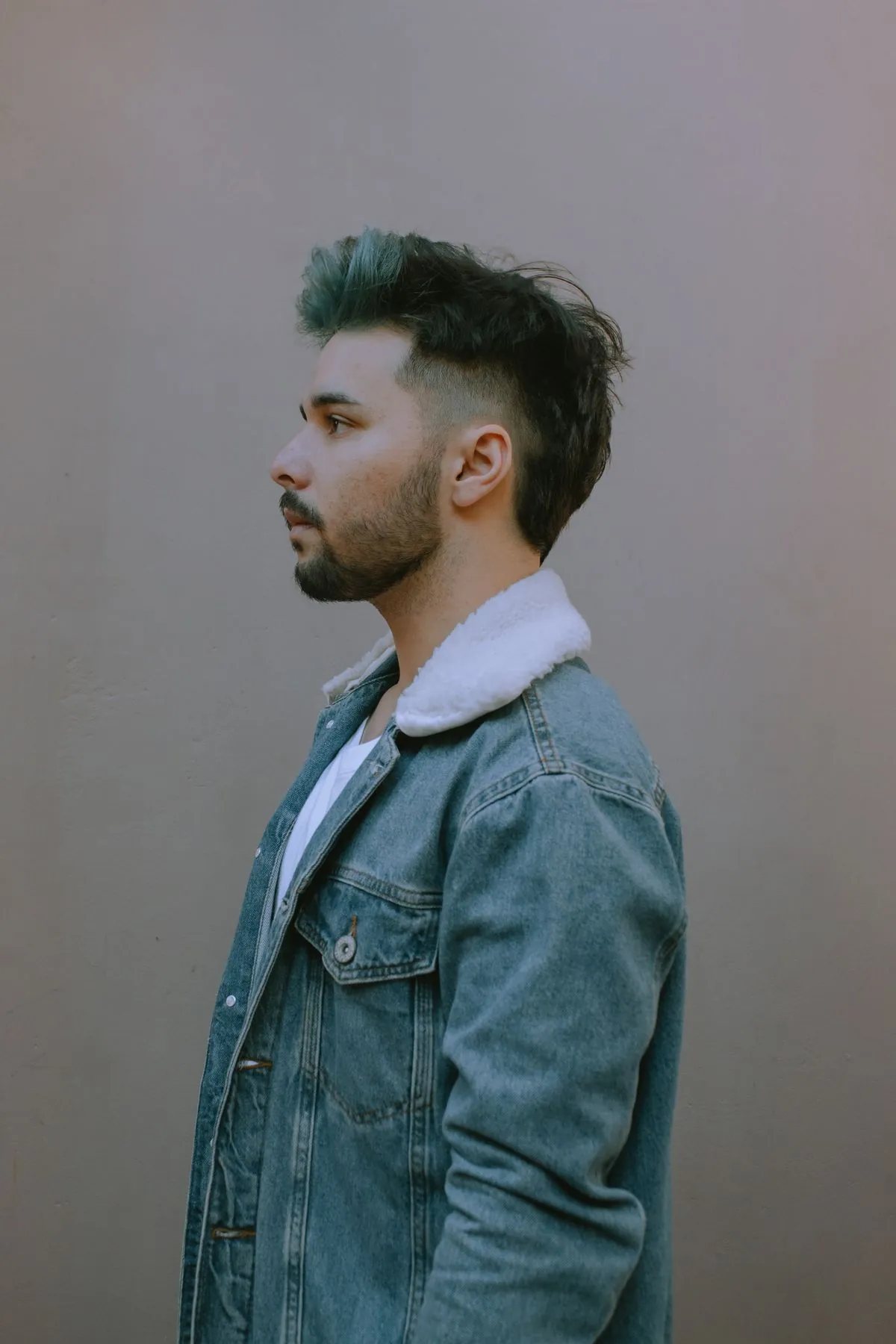 Heritage Denim Jacket