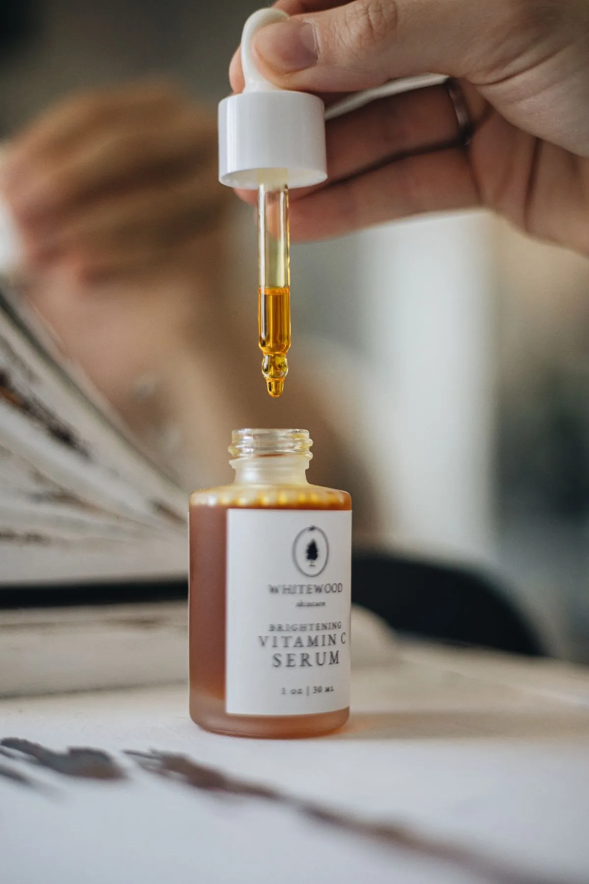 Renew Vitamin C Serum