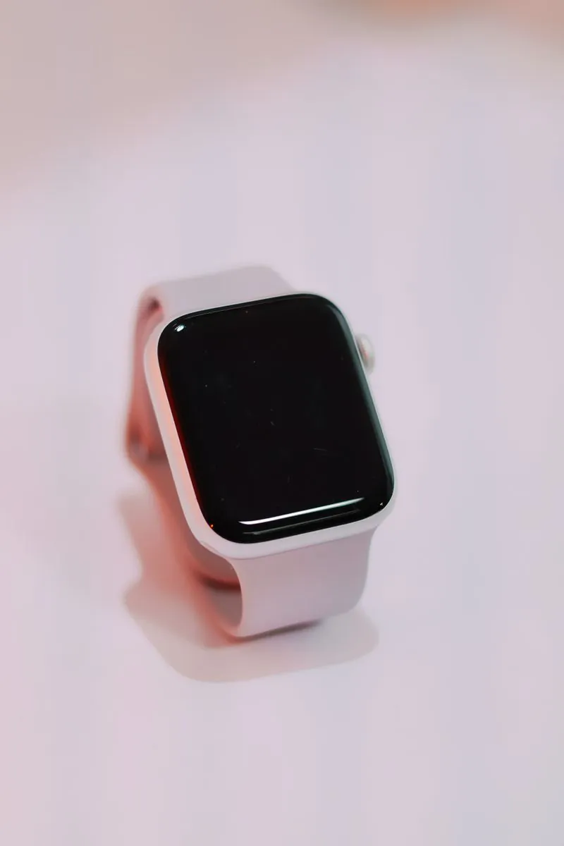 Strato Smartwatch