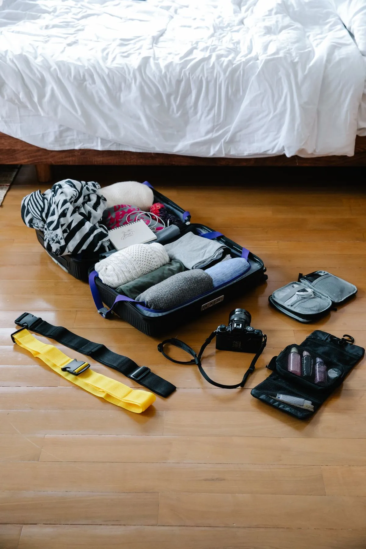 Trailblazer Backpack 28L